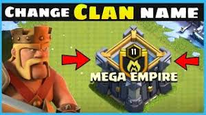 Now enter your new name, which you like. How To Change Name In Coc 2020 Herunterladen