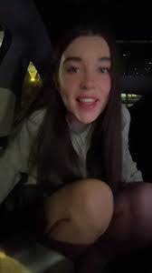 Daisy Vaughn's Instagram, Twitter & Facebook