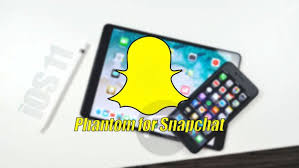 Apple has just released the final version of ios 14, the next major version of the operating system for the iphone. Download The Latest Update Of Phantom For Snapchat 10 23 11 Ipa For Iphone Without Jailbreak