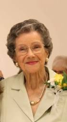 Sara Frances Reese French