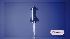 Spacex Valuation Powered By The Starship And Starlink Ventures Of Elon
