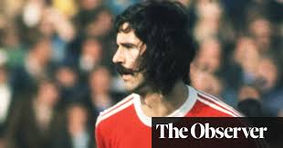 Great compilation of gerd muller's best goals. Gerd Muller Merits Exalted Place In History Whatever Lionel Messi Does Soccer The Guardian