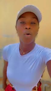 Modou Jallow's Instagram, Twitter & Facebook