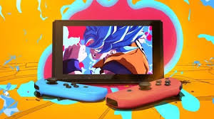 Compra juegos de nintendo switch al mejor precio ⭐ compara entre todas las ofertas y descuentos review y opiniones de otros usuarios.este último se acompaña por mario kart 8 deluxe y mario + rabbids kingdom battle como los títulos disponibles para switch protagonizados por la. Dragon Ball Fighterz Para Nintendo Switch Combates Offline A Seis Jugadores En Su Trailer De Lanzamiento