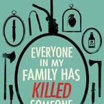 Thrilled to Read Book Club