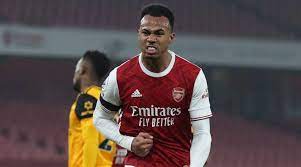 See our collection of handcrafted engagement rings, jewelry, wedding rings and diamond bands for women. Arsenal S Gabriel Magalhaes Out For Three Games Due To Close Covid 19 Contact Sports News The Indian Express
