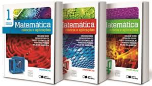 Livro de matematica do 7 ano dowload mediefari manual do professor. Super Lista De Livros Didaticos De Matematica Do Ensino Fundamental E Medio
