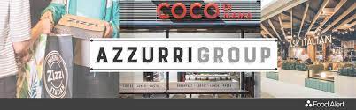 Gondola group serves customers throughout the united kingdom. Food Alert Partner With Azzurri Group Food Alert
