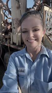 Ashley R Guidry Oil Field