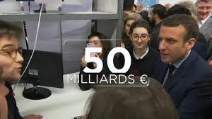 Ce dégrèvement étant progressif, il a débuté en 2018 avec une réduction de 30 %, pour atteindre les 65 % en 2019. Macron Veut Supprimer La Taxe D Habitation Impot Injuste Pour 80 Des Menages Lci