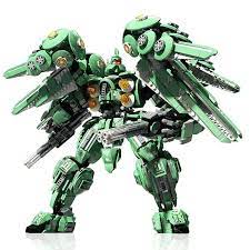 2006, karen armstrong, the great transformation, atlantic books 2007, p. Sx 9027 Nz 666 Kshatriya Gundam Series Lepin World