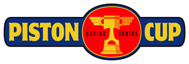 Disney Cars Logos Stiker