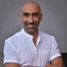 Herr Michele Lionti, Medizinischer Masseur (Massage) in Zürich