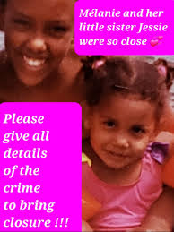 Your SHARE Could Help Find Missing Mélanie Ethier