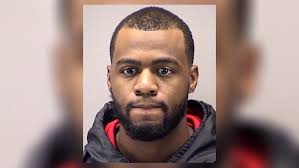 Trotwood man accused of raping woman at gunpoint in Dayton