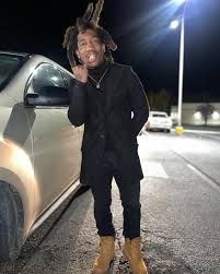 Shaquille Mack (@mack_boy93) • Instagram photos and videos