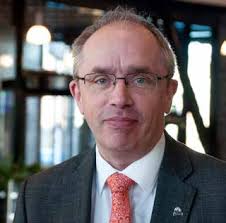 Region Skånes årsredovisning 2019