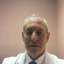 Dr. Steven Ballas, MD