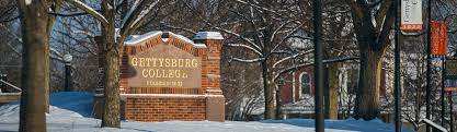 Gettysburg College The Princeton Review College Rankings Reviews