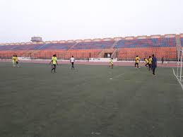 Is mostly for football matches and is to be a home stadium of gombe united. Gombe Township Stadium Pantami Pantami Road Gombe Nigeria Event Venue State Gombe
