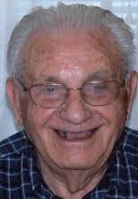 Obituary information for Anthony J. Raimo Sr.