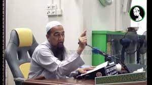 Jadual kuliah ustaz azhar idrus dan kata kata hikmah 17 04 2021 Kuliah Subuh Ramadhan Bersama Ustaz Azhar Idrus Youtube
