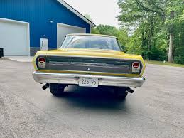 Image result for Bahama Green 1964 Nova