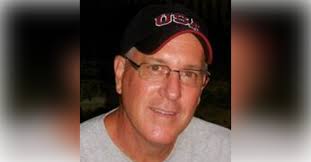 Obituary information for Edward R. Berg