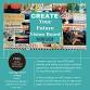 Free Vision Board Workshop event in Bethpage, NY