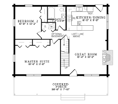Browse big, small, simple, nice, 2000 sq ft, cheap to build, 3 bedroom & more blueprints! 1 Bedroom House Plans With Basement Search Your Favorite Image