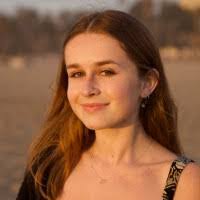 Sofia Macdonald's Instagram, Twitter & Facebook