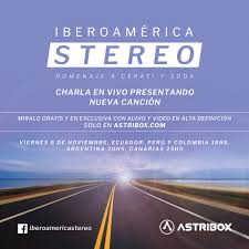 Learn vocabulary, terms and more with flashcards, games and other study tools. Iberoamerica Stereo Home Facebook