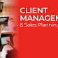 Client Management & Sales Planning event image
