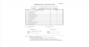 Format yang sama diguna pakai. Kew Pa 7 Prasekolah Pdf Document