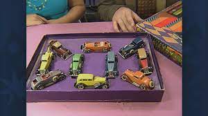 Buy the selected items together. Antiques Roadshow Appraisal Tootsie Toy Cars Ca 1930 Season 19 Episode 31 Pbs