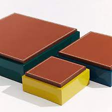 Theoreme Box Small Model Hermes Portugal