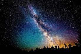 Gambar kartun anak sekolah tk keren. Hasil Gambar Untuk Bintang Bertaburan Di Langit Langit Langit Malam Pemandangan