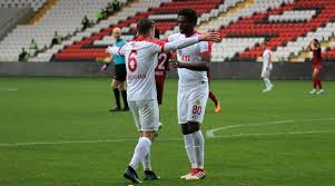 Lig) stats from the current season. Gaziantepspor Mac Ozetleri Gaziantepspor Kadrosu Bein Sports Turkiye