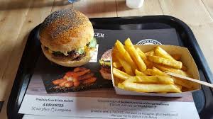 Les Meilleurs Burgers Version Fast Food De Mulhouse Avis De Voyageurs Sur L Escale Burger Mulhouse Tripadvisor