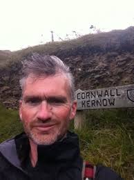 Michael Haslam is fundraising for Christian Aid