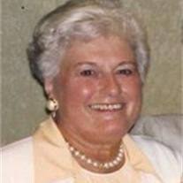 Stella Leclerc Obituary