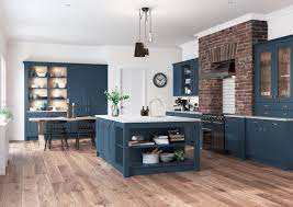 We have a wide selection of replacement kitchen doors available to buy now. Changing Kitchen Doors Check Out Noyeks Newmans Stunning Ranges Houseandhome Ie