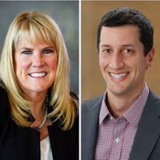 Stream episode Eric Hartman and Nick Miceli, TD Bank by TBJ Content Studio 