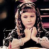 Amy March Was A Total Bitch