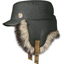 Fjallraven Woodsman Cap In 2021 Hats For Men Warm Winter Hats Winter Hats