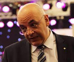 Interesant este comitetul director al fundației format din 7 membri. Detaliul NeÈ™tiut Din Trecutul Lui Raed Arafat TatÄƒl SÄƒu A DezvÄƒluit AdevÄƒrul Evenimentul Zilei