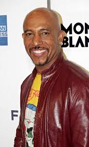 Montel Williams