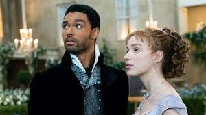 Stestí je krásná vec (2020). Nejuspesnejsim Serialem Od Netflixu Jsou Bridgertonovi Ceka Je Druha Serie Idnes Cz