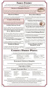 Hours including holiday hours and black friday information. Cracker Barrel Menu Prices 2021 Full Menu With Prices