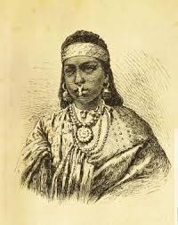 19th Century Somali Women Wearing Gold Jewelry Somali History People Africa